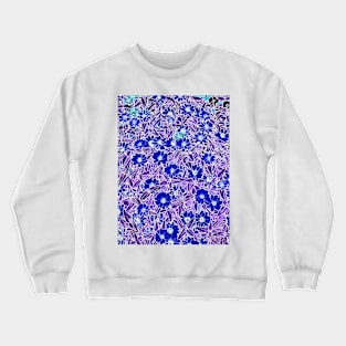 Delft Blue Crewneck Sweatshirt